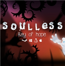 Soulless: Ray Of Hope (Voucher - Kód ke stažení) (PC)