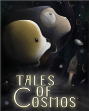 Tales Of Cosmos (Voucher - Kód ke stažení) (PC)