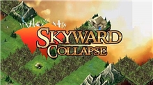 Skyward Collapse (Voucher - Kód ke stažení) (PC)