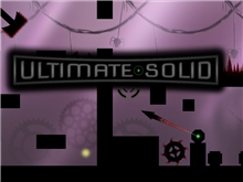 Ultimate Solid (Voucher - Kód ke stažení) (PC)