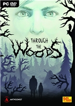 Through the Woods (Voucher - Kód ke stažení) (PC)
