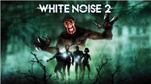 White Noise 2 (Voucher - Kód ke stažení) (PC)