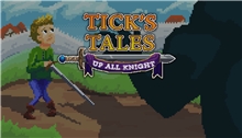 Tick's Tales (Voucher - Kód ke stažení) (PC)
