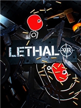 Lethal VR (Voucher - Kód ke stažení) (PC)