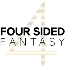 Four Sided Fantasy (Voucher - Kód ke stažení) (PC)