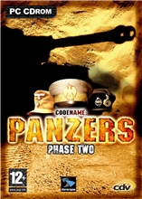 Codename: Panzers - Phase Two (Voucher - Kód ke stažení) (PC)