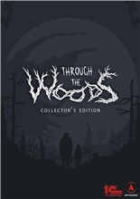 Through the Woods: Collector's Edition (Voucher - Kód ke stažení) (PC)