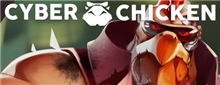 Cyber Chicken (Voucher - Kód ke stažení) (PC)