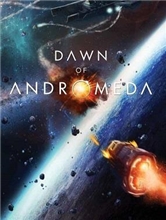 Dawn of Andromeda (Voucher - Kód ke stažení) (PC)