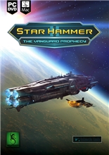 Star Hammer: The Vanguard Prophecy (Voucher - Kód ke stažení) (PC)