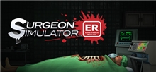 Surgeon Simulator: Experience Reality (Voucher - Kód ke stažení) (PC)