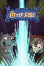 The Little Acre (Voucher - Kód ke stažení) (PC)