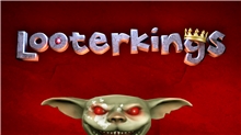 Looterkings (Voucher - Kód ke stažení) (PC)