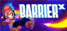 BARRIER X (Voucher - Kód ke stažení) (PC)