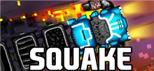 Squake (Voucher - Kód ke stažení) (PC)