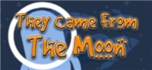 They Came From The Moon (Voucher - Kód ke stažení) (PC)