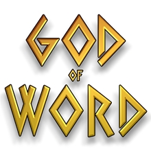 God of Word (Voucher - Kód ke stažení) (PC)