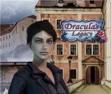 Dracula's Legacy (Voucher - Kód ke stažení) (PC)