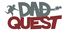 Dad Quest (Voucher - Kód ke stažení) (PC)