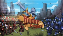 Hyper Knights (Voucher - Kód ke stažení) (PC)