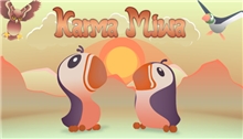 Karma Miwa (Voucher - Kód ke stažení) (PC)