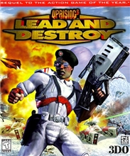 Uprising 2: Lead and Destroy (Voucher - Kód ke stažení) (PC)