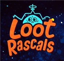 Loot Rascals (Voucher - Kód ke stažení) (PC)