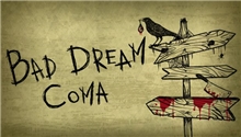 Bad Dream: Coma (Voucher - Kód ke stažení) (PC)