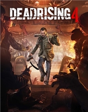 Dead Rising 4 (Voucher - Kód ke stažení) (PC)