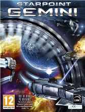 Starpoint Gemini (Voucher - Kód ke stažení) (PC)