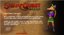 SnarfQuest Tales, Episode 1: The Beginning (Voucher - Kód ke stažení) (PC)