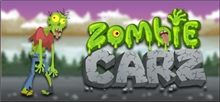 ZombieCarz (Voucher - Kód ke stažení) (PC)