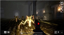 The guard of dungeon (Voucher - Kód ke stažení) (PC)