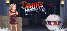 Death's Hangover (Voucher - Kód ke stažení) (PC)