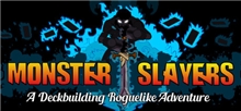 Monster Slayers (Voucher - Kód ke stažení) (PC)