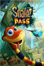 Snake Pass (Voucher - Kód ke stažení) (PC)