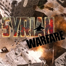 Syrian Warfare (Voucher - Kód ke stažení) (PC)