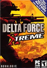 Delta Force: Xtreme (Voucher - Kód ke stažení) (PC)