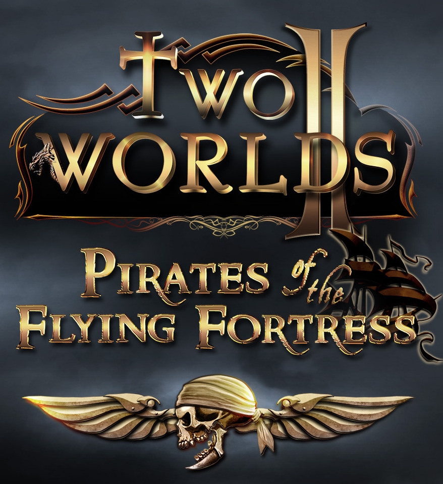 two worlds 2 pirates of the flying fortress download two worlds 2 pirates of the flying fortress download