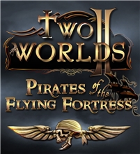 Two Worlds II: Pirates of the Flying Fortress (Voucher - Kód ke stažení) (PC)