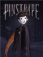 Pinstripe (Voucher - Kód ke stažení) (PC)