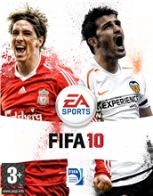 FIFA 10 (Voucher - Kód ke stažení) (PC)