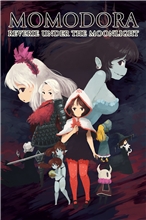 Momodora: Reverie Under the Moonlight (Voucher - Kód ke stažení) (PC)