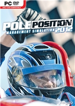 Pole Position 2012 (Voucher - Kód ke stažení) (PC)