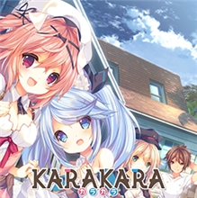 KARAKARA (Voucher - Kód ke stažení) (PC)