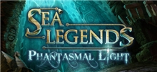 Sea Legends: Phantasmal Light (Voucher - Kód ke stažení) (PC)