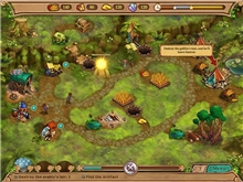 Weather Lord: Following the Princess Collector's Edition (Voucher - Kód ke stažení) (PC)