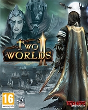 Two Worlds II HD (Voucher - Kód ke stažení) (PC)