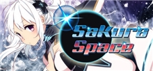 Sakura Space (Voucher - Kód ke stažení) (PC)