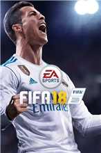 FIFA 18 (Voucher - Kód ke stažení) (PC)